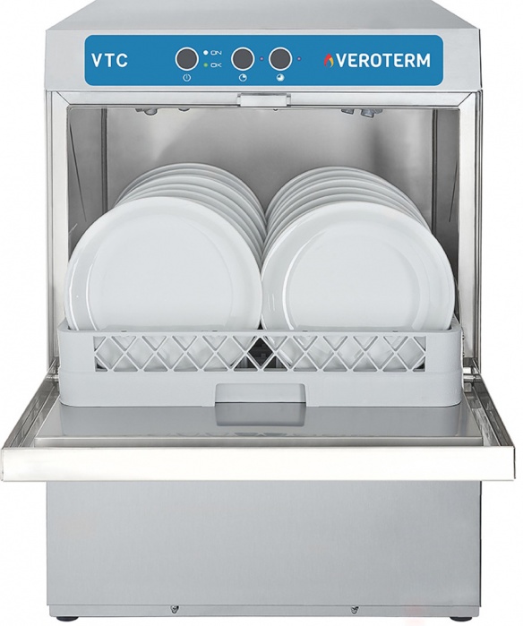 Посудомоечная машина фронтального типа Veroterm VTC 50