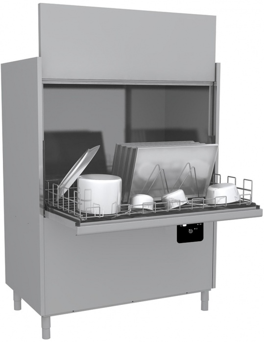 Котломоечная машина Veroterm VTP 5