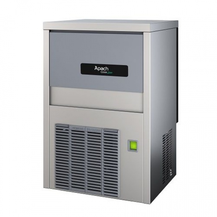 Льдогенератор Apach ACB3006B W