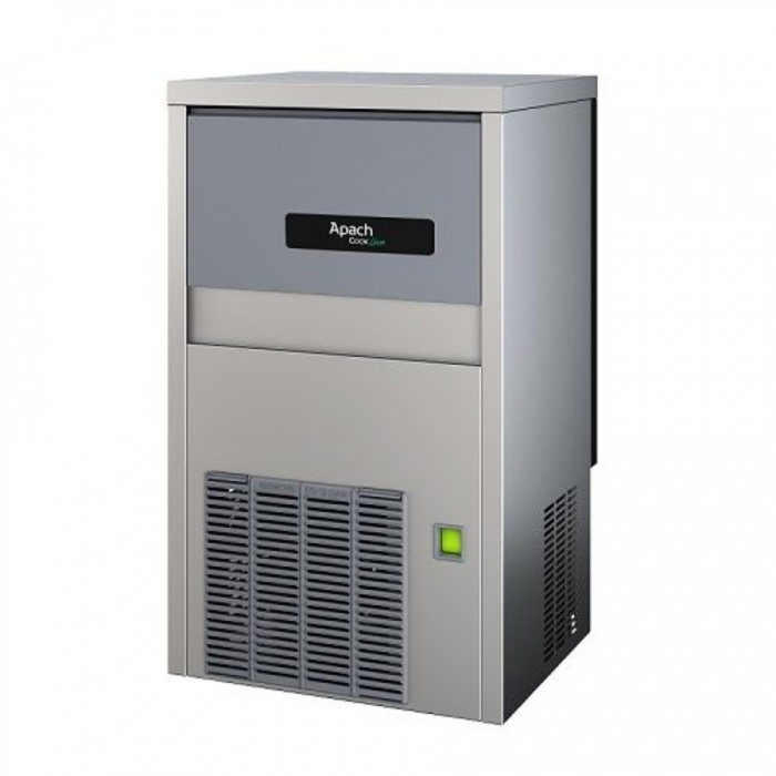 Льдогенератор Apach ACB3009B W