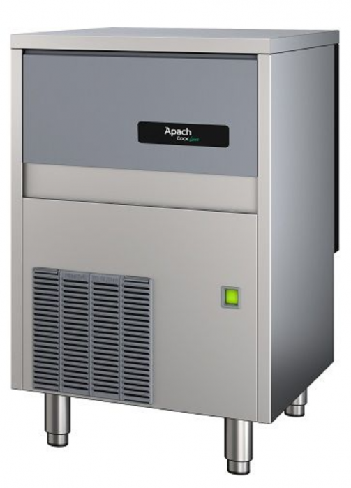 Льдогенератор Apach AGB111.19B W