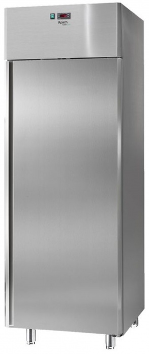 Шкаф морозильный Apach F700BT/290 DOM PLUS