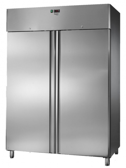 Шкаф морозильный Apach F1400BT/290 DOM PLUS