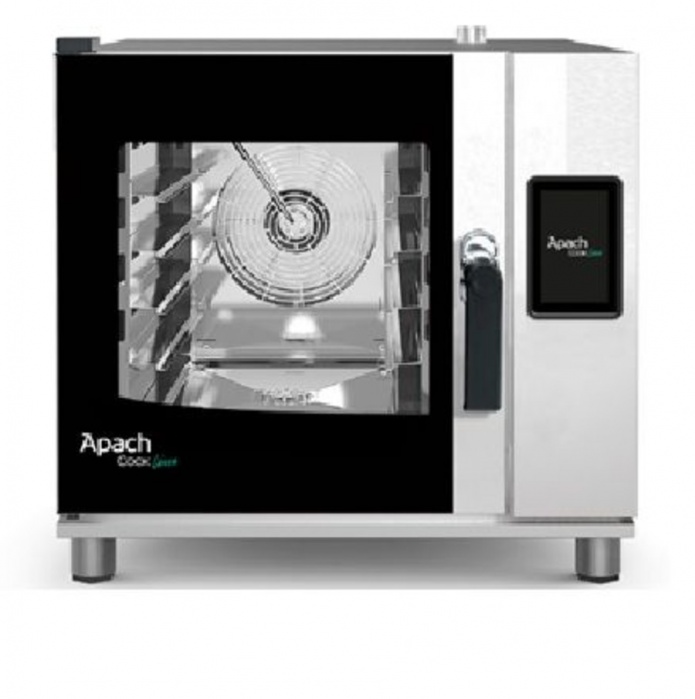 Печь конвекционная Apach AB5TX1