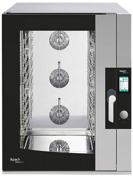 Печь конвекционная Apach AB10TX1