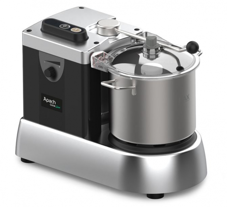 Куттер Apach ACTX6