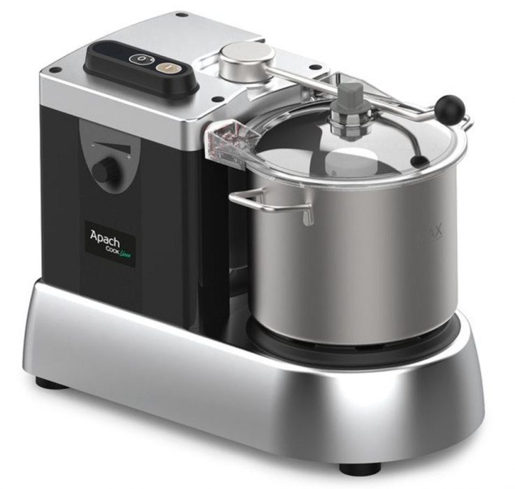 Куттер Apach ACTX9