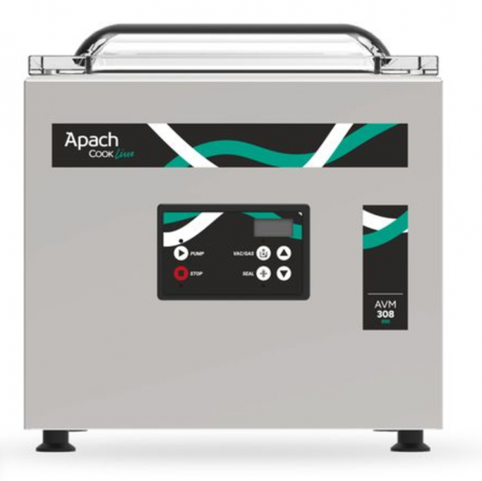 Вакуумный упаковщик Apach AVM308 NEW
