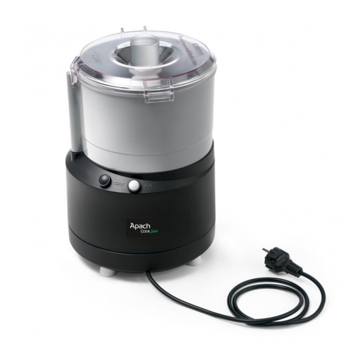Куттер Apach ACTX3 ECO