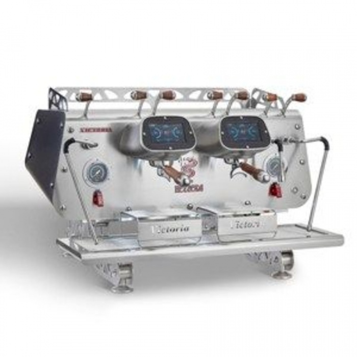 Кофемашина Bezzera Victoria 2гр., черная