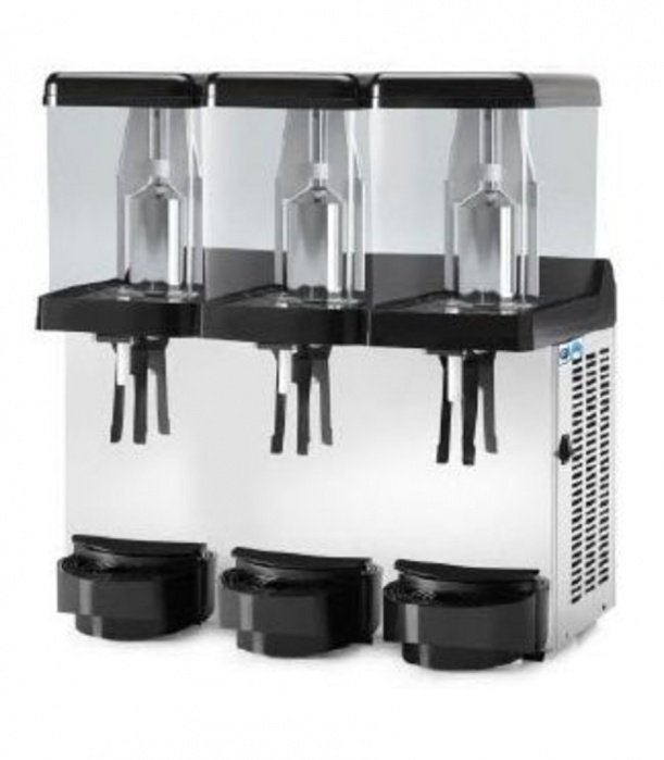 Сокоохладитель CAB Zippy 3