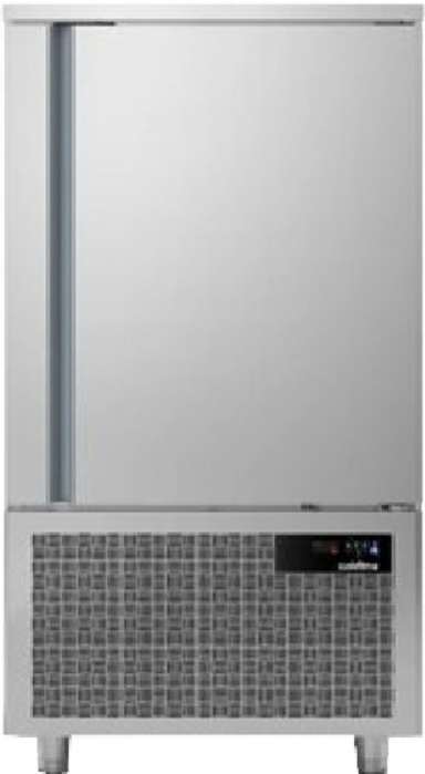 Шкаф шоковой заморозки Coldline Smart W10X