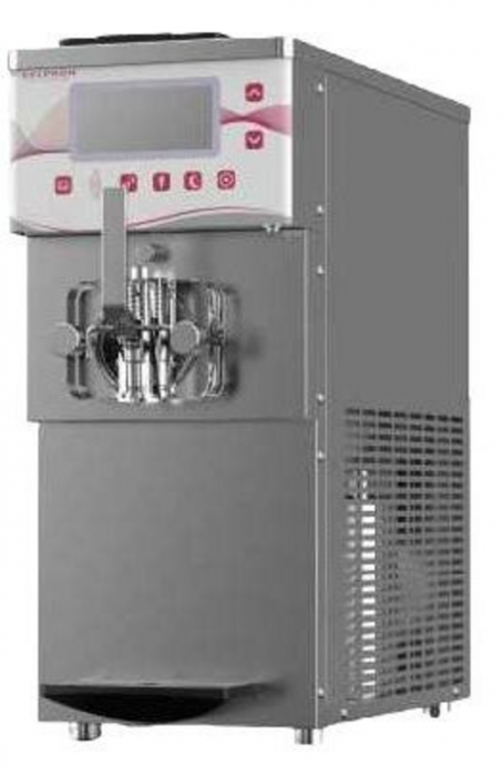 Фризер для мороженого Gelprom GP100P-SP