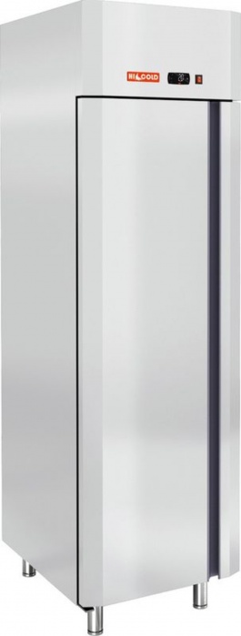 Шкаф холодильный Hicold C50 1/TN W
