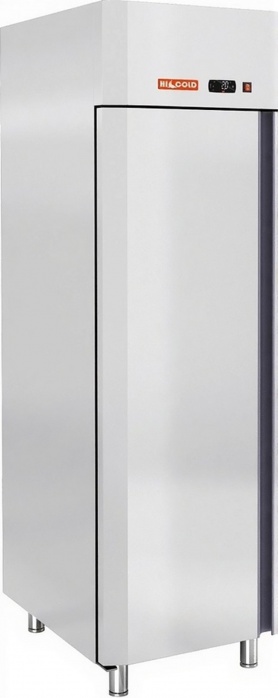 Шкаф морозильный Hicold C50 1/BT W