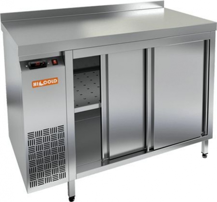 Стол тепловой Hicold TS 11 GN