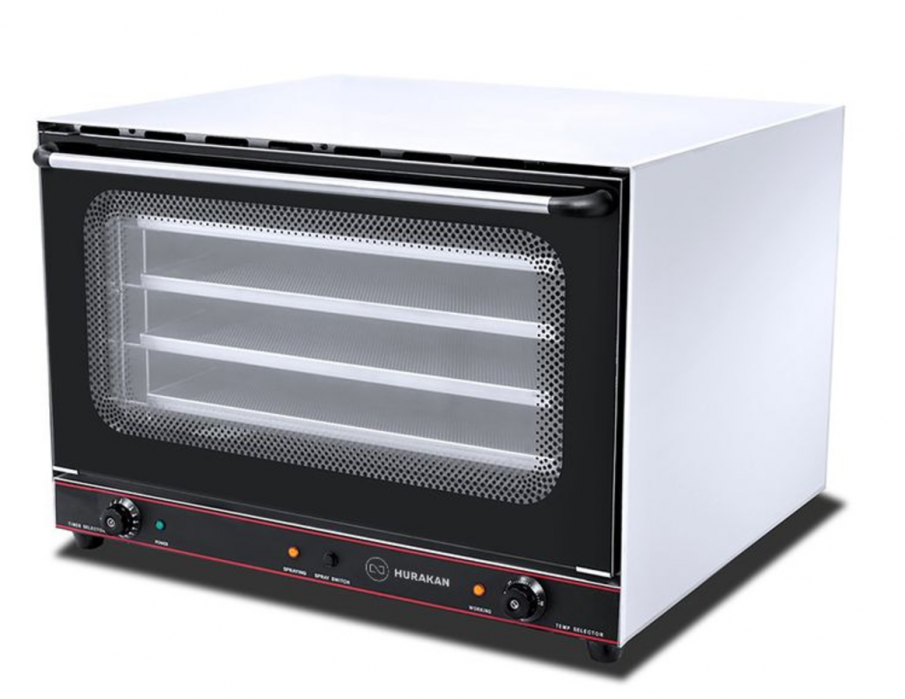 Печь конвекционная Hurakan HKN-XFT333M