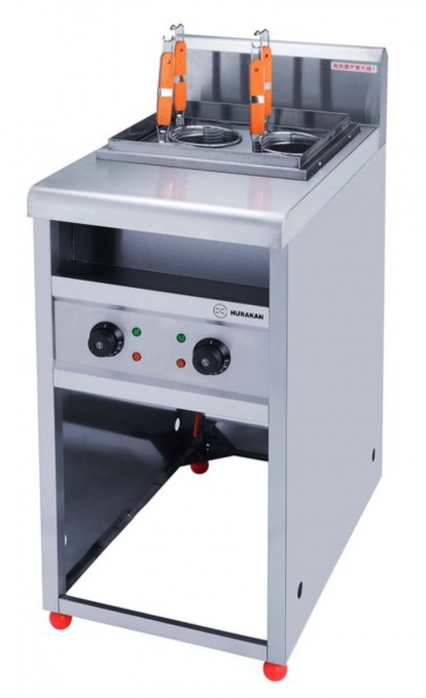 Макароноварка Hurakan HKN-EKT40F