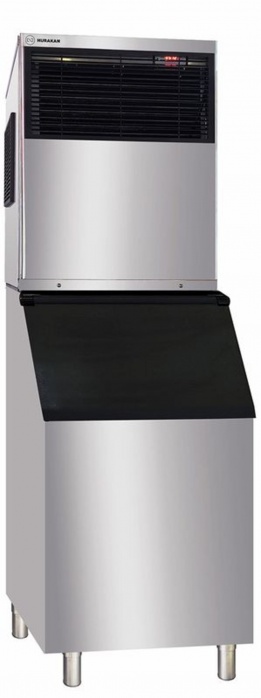 Льдогенератор Hurakan HKN-IMQ220