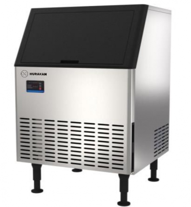 Льдогенератор Hurakan HKN-IMC130H