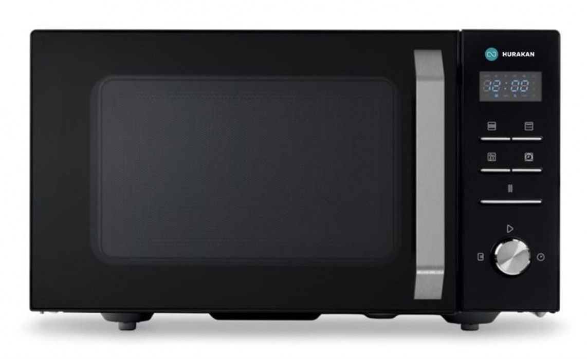 Печь микроволновая Hurakan HKN-WP900F