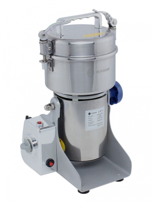 Измельчитель специй Hurakan HKN-SG800