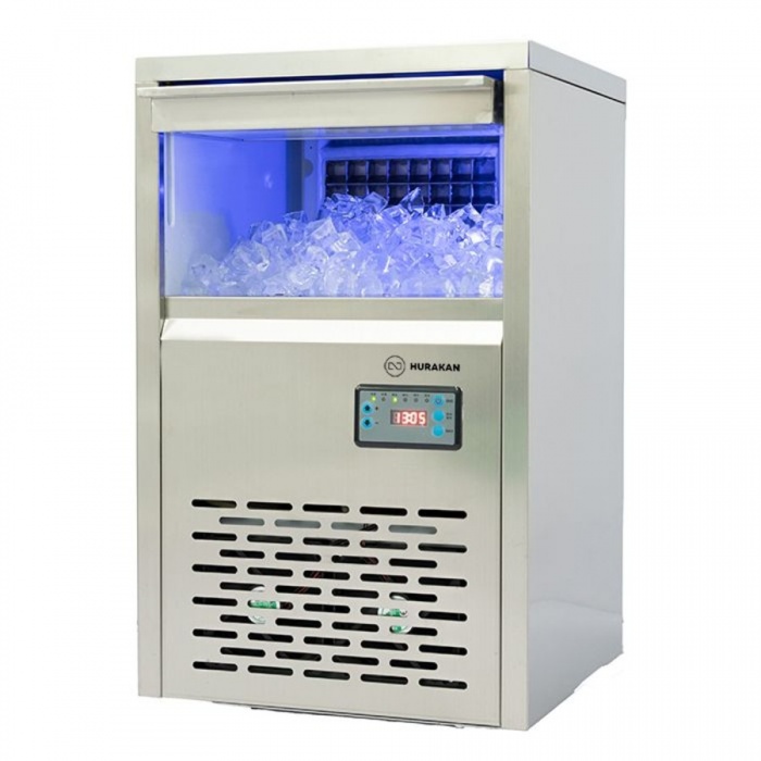 Льдогенератор Hurakan HKN-IMC130M