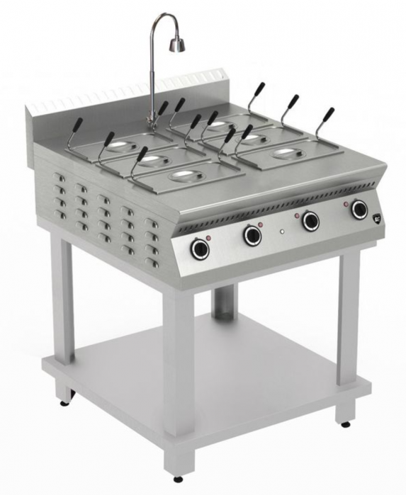 Макароноварка Kayman МВ-90-GN1/3 МХ