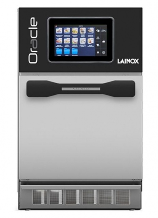 Печь высокоскоростная Lainox Oracle ORXSTG