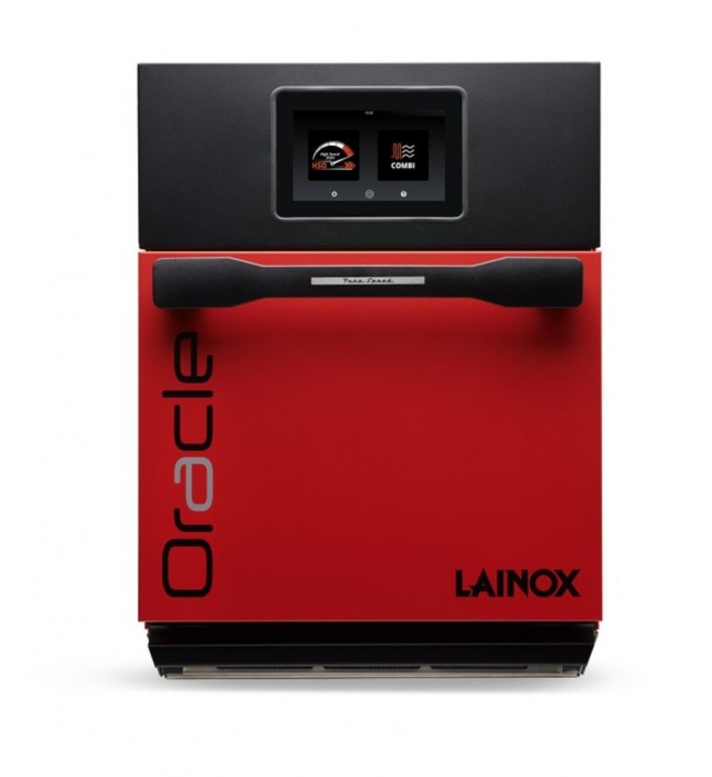 Печь высокоскоростная Lainox Oracle ORACRB