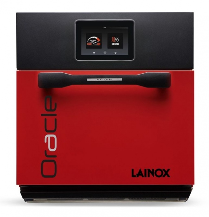 Печь высокоскоростная Lainox Oracle ORACRBXL