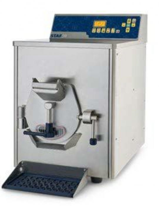 Батч-фризер STAF59 HT203P A