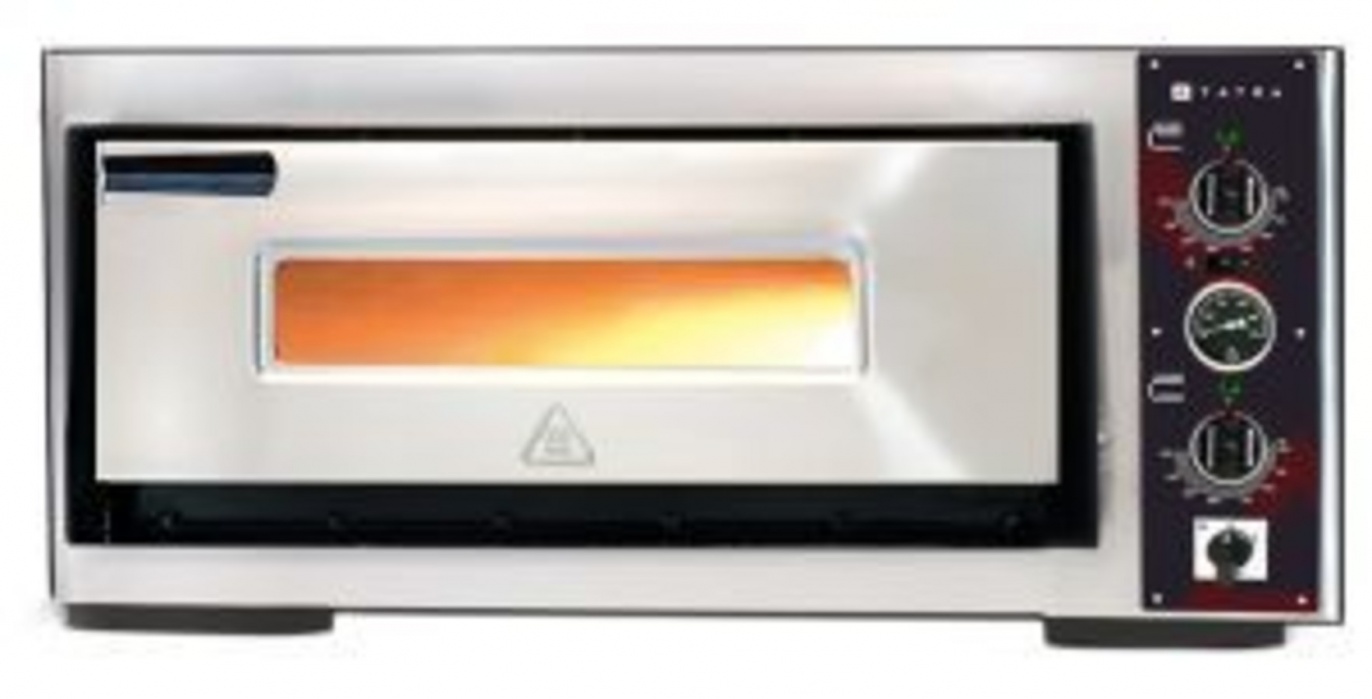 Печь для пиццы Tatra TPO 4 M