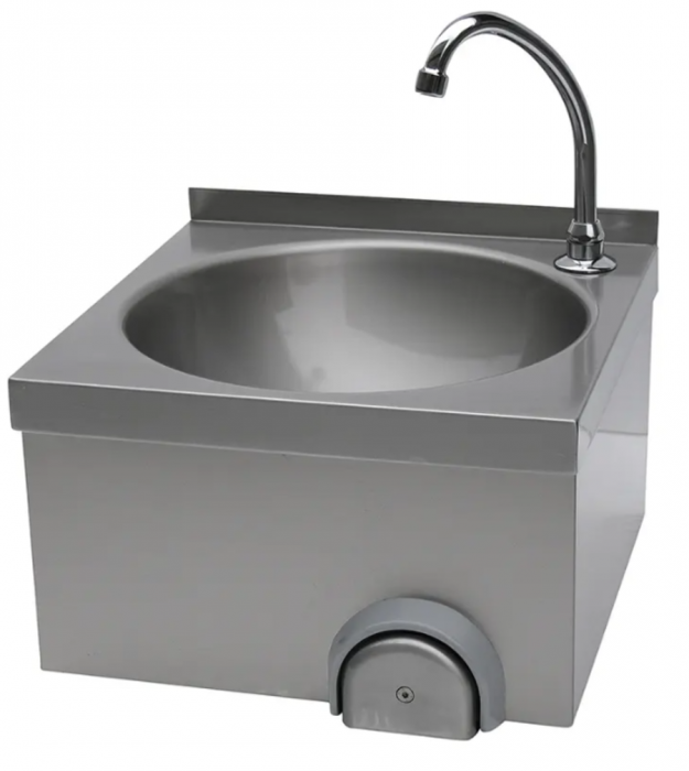 Рукомойник Inoxpiave IP 0067