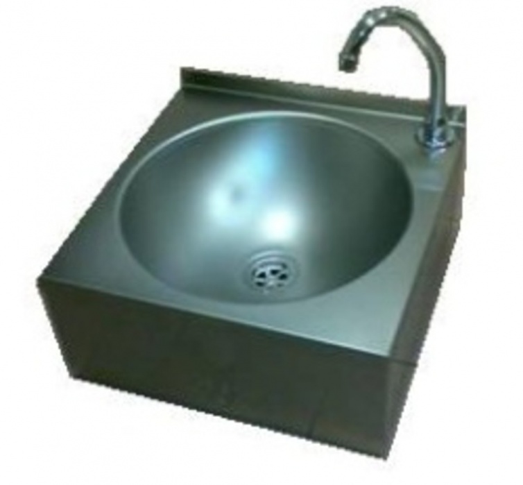 Рукомойник Inoxpiave IP 0084