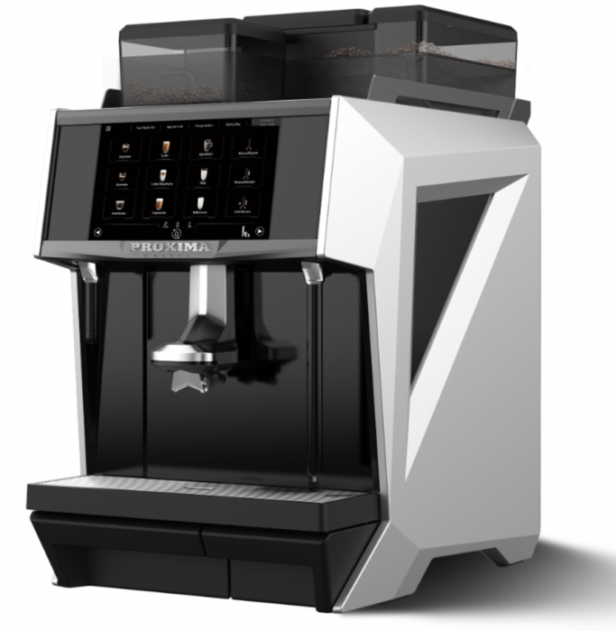 Кофемашина Caye Proxima Smart X B3CТS