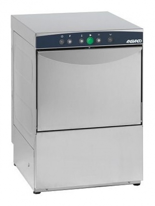 Стаканомоечная машина Aristarco AF 35.25+DP+DDE