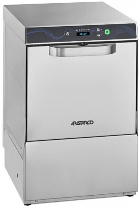 Стаканомоечная машина Aristarco AF 40.30 ESI DD