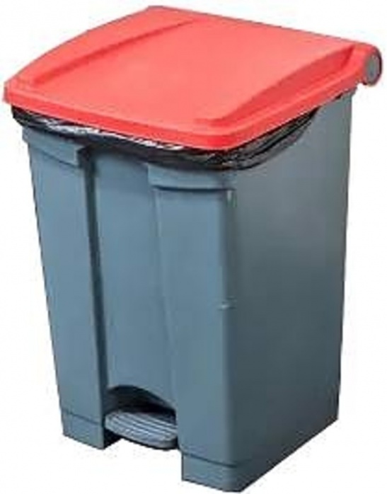 Бак мусорный Cambro WBFC68LBASE