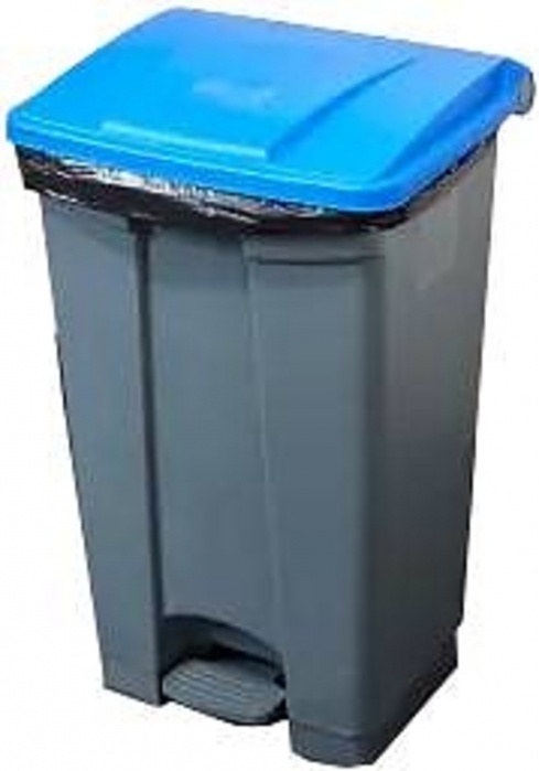 Бак мусорный Cambro WBFC87LBASE