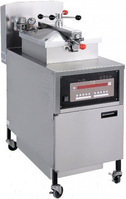 Фритюрница CNIX PFE-800