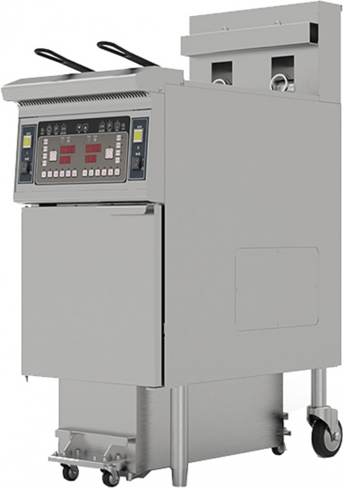 Фритюрница CNIX OFE-213
