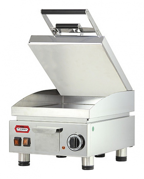 Гриль прижимной Fiamma CG8.4SS Duplex
