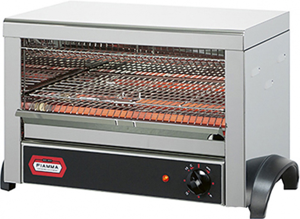 Тостер Fiamma Tosti S5