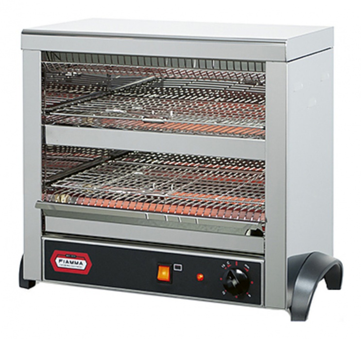 Тостер Fiamma Tosti D5