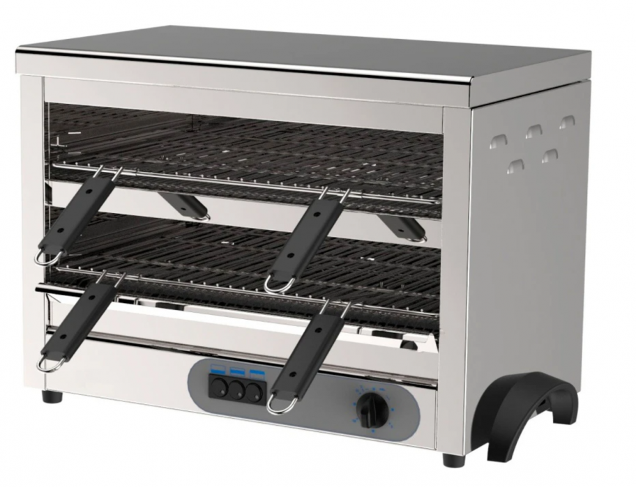 Тостер Fiamma Tosti MTS2.11