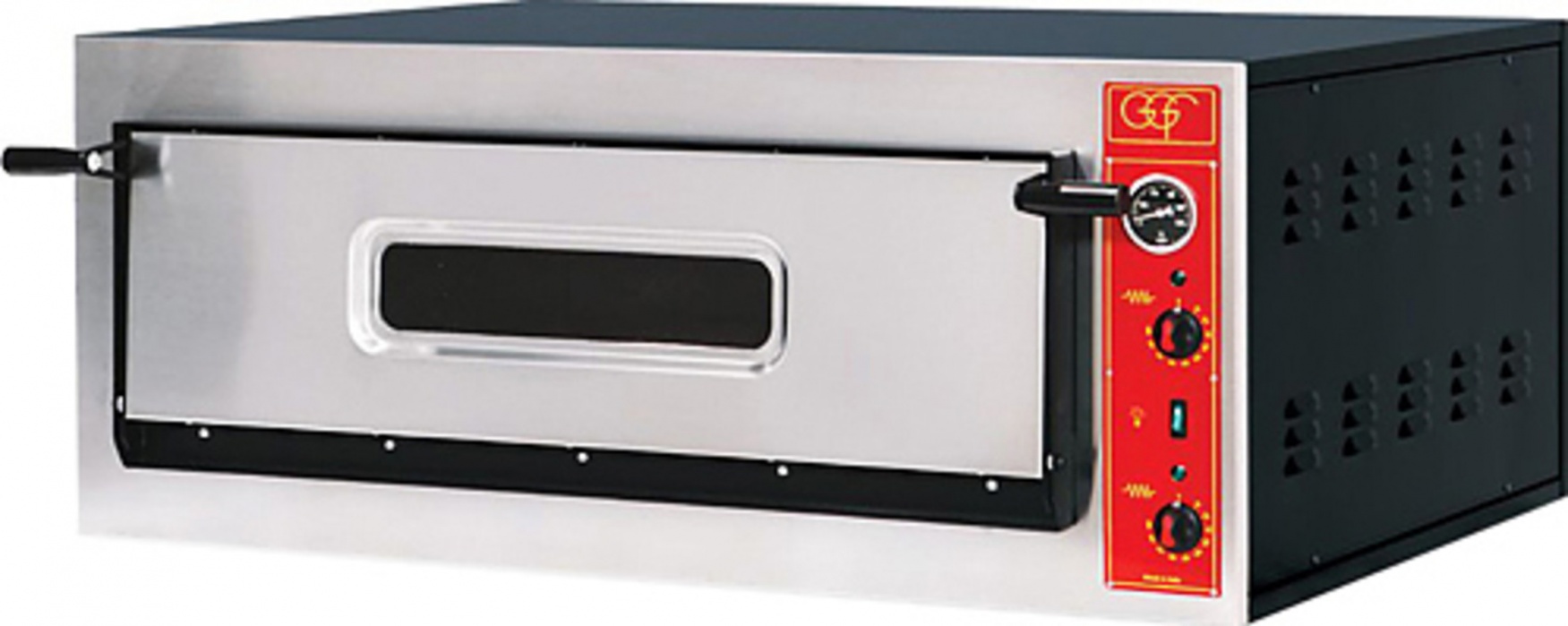 Печь подовая GGF BAKE & TRAYS T 2