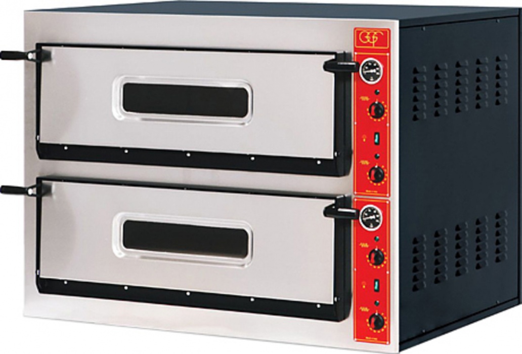 Печь подовая GGF BAKE & TRAYS T 22
