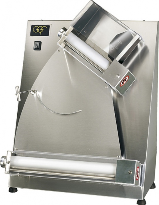 Тестораскаточная машина GGF S42