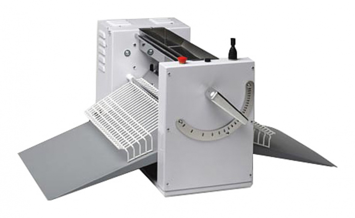 Тестораскаточная машина GGF EASY 500 SM